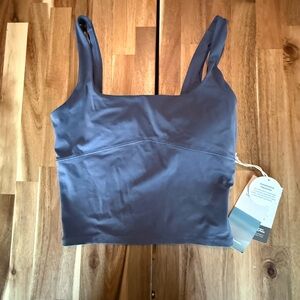 Vuori All the Form Tank